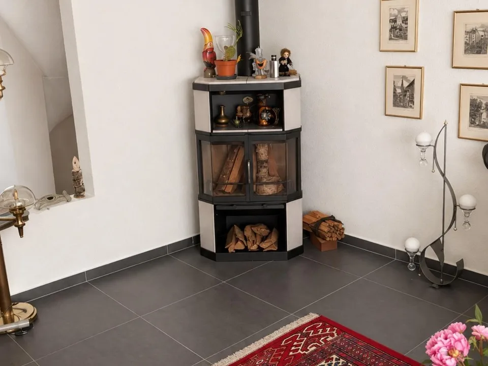Grosszügiges 6½-Zimmer-Reihen-Eckhaus – foto 7 di 15