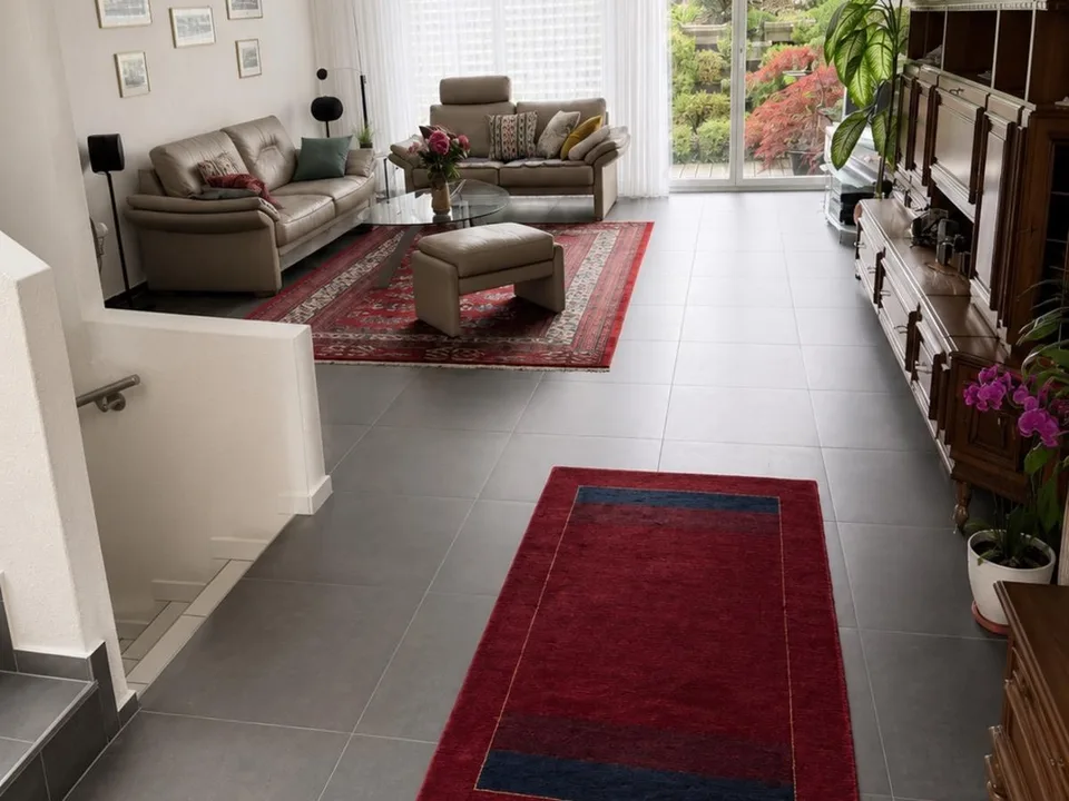 Grosszügiges 6½-Zimmer-Reihen-Eckhaus – foto 6 di 15