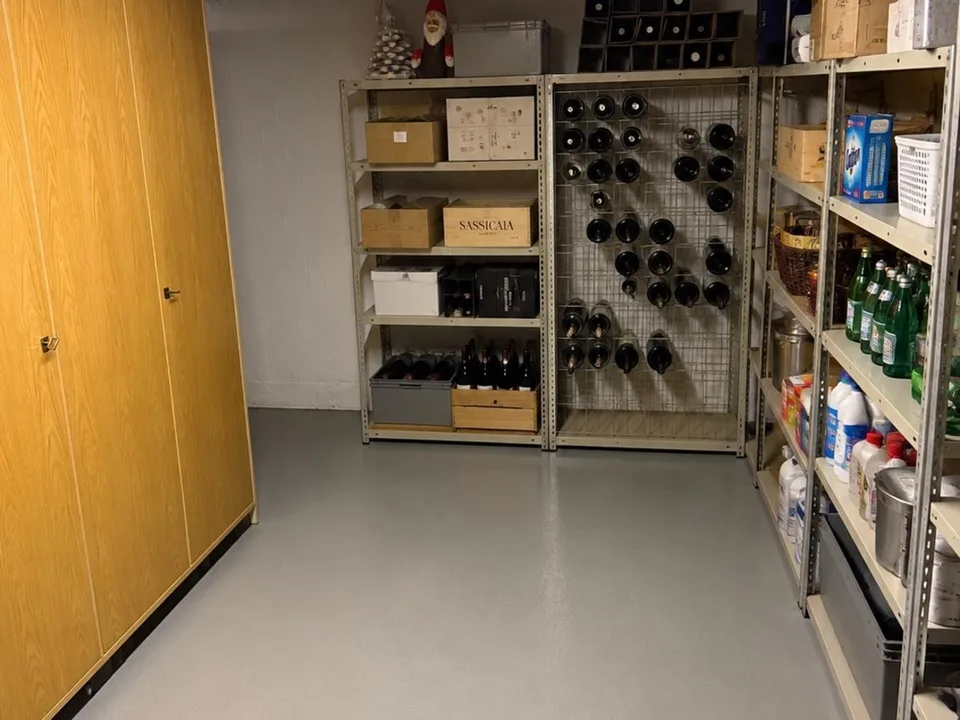 Grosszügiges 6½-Zimmer-Reihen-Eckhaus – foto 14 di 15