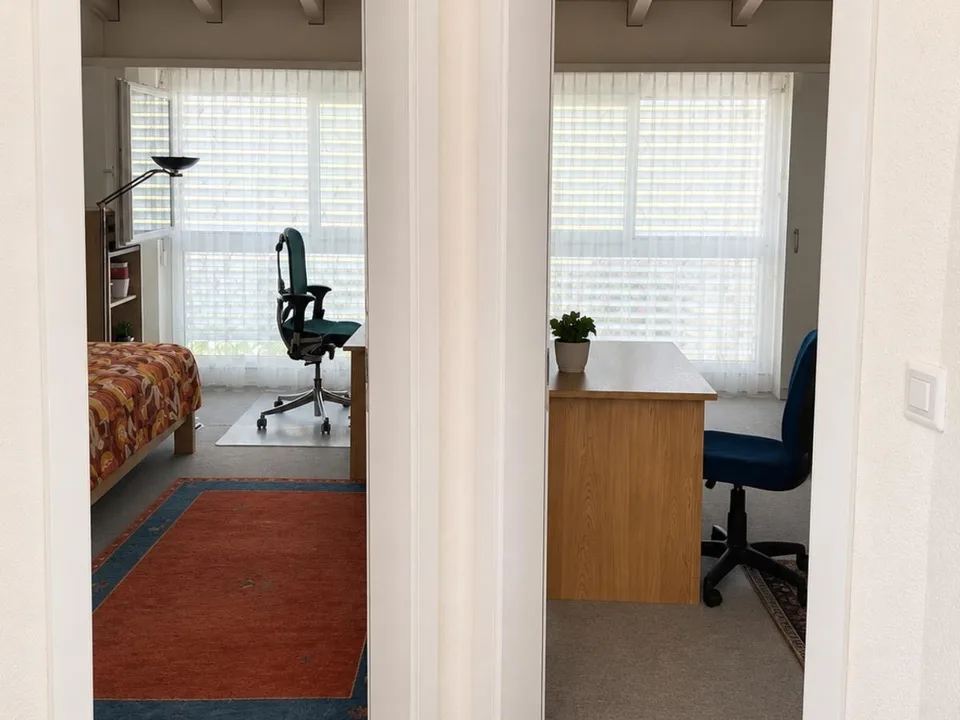 Grosszügiges 6½-Zimmer-Reihen-Eckhaus – foto 8 di 15