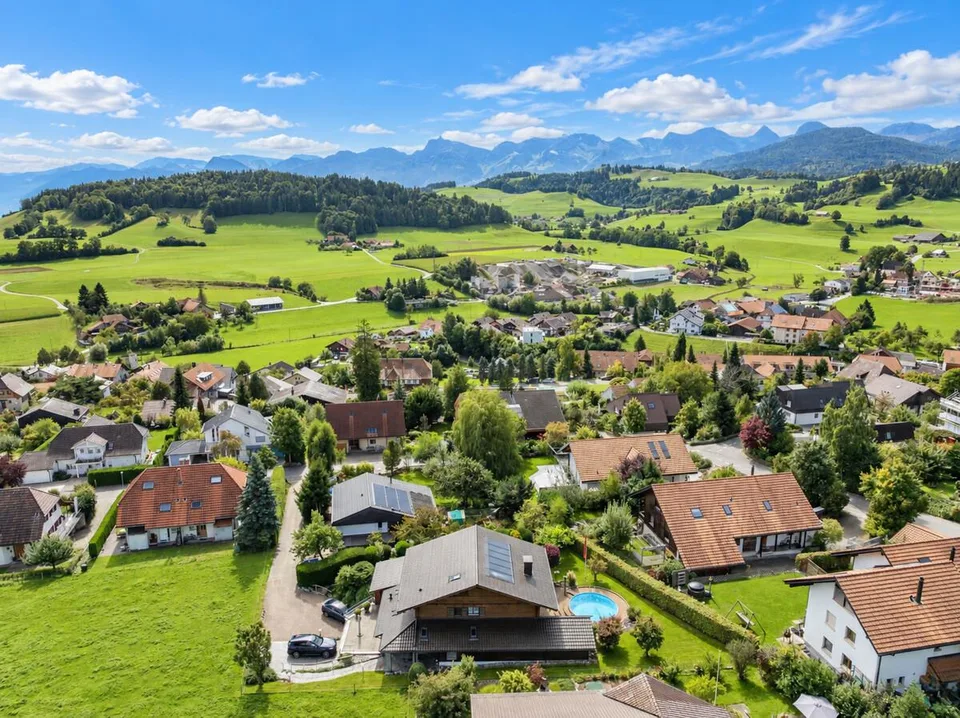 Una casa come una vacanza - Chalet con oasi di benessere – foto 2 di 19