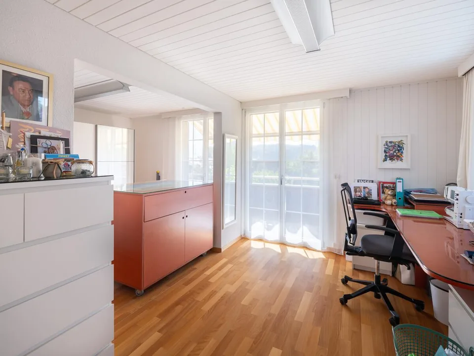 Una casa come una vacanza - Chalet con oasi di benessere – foto 10 di 19