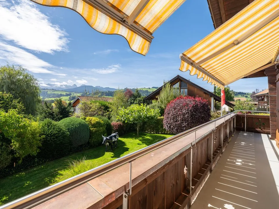 Una casa come una vacanza - Chalet con oasi di benessere – foto 16 di 19
