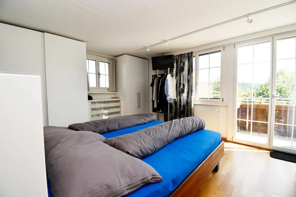 Una casa come una vacanza - Chalet con oasi di benessere – foto 9 di 19