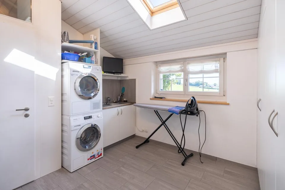 Una casa come una vacanza - Chalet con oasi di benessere – foto 8 di 19