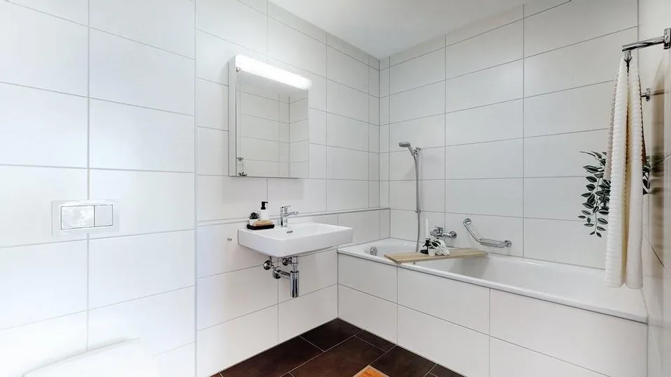 Modern living made easy - Welcome to Helvetia Tower