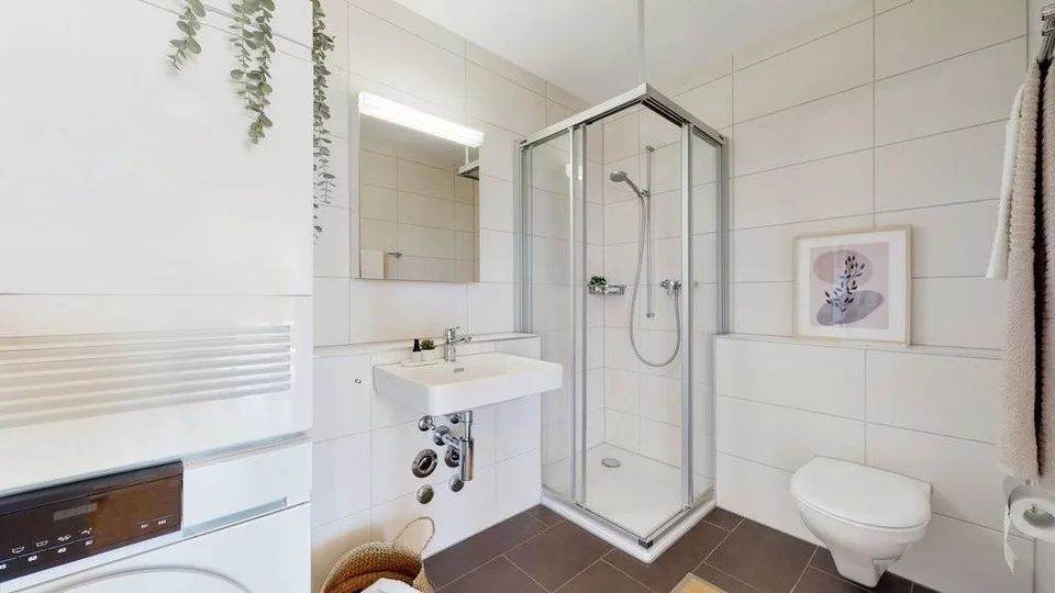 Modern living made easy - Welcome to Helvetia Tower