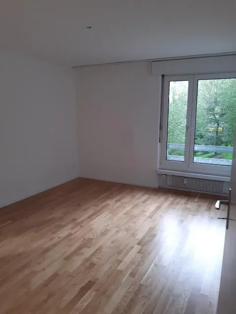 Stadtnah wohnen - Gemütliche 2.5-Zimmer-Wohnung mit Balkon