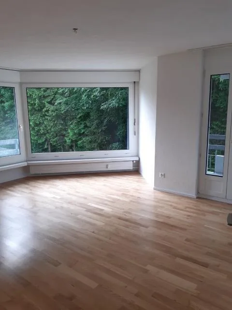 Stadtnah wohnen - Gemütliche 2.5-Zimmer-Wohnung mit Balkon