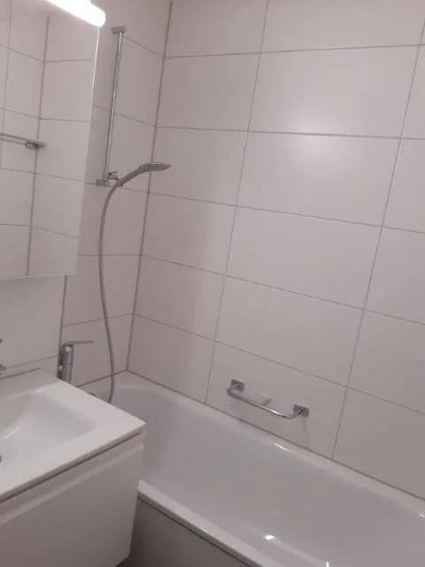 Stadtnah wohnen - Gemütliche 2.5-Zimmer-Wohnung mit Balkon