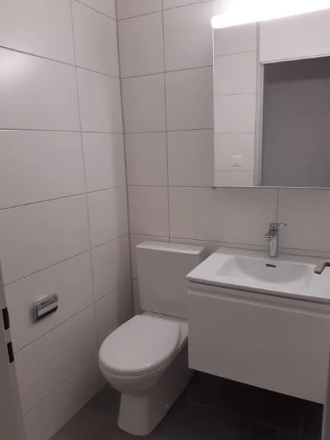 Stadtnah wohnen - Gemütliche 2.5-Zimmer-Wohnung mit Balkon