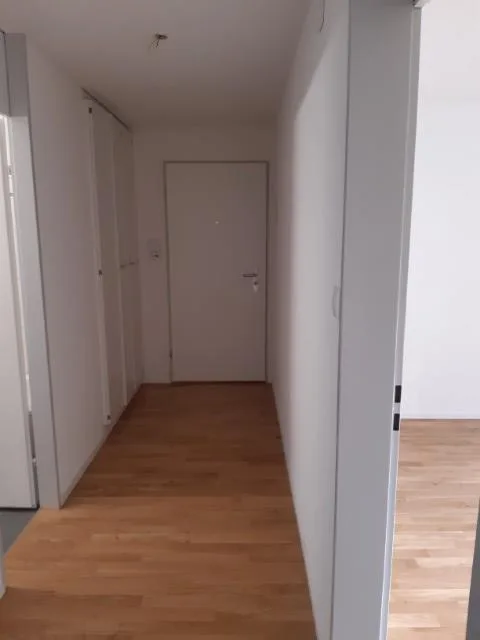 Stadtnah wohnen - Gemütliche 2.5-Zimmer-Wohnung mit Balkon