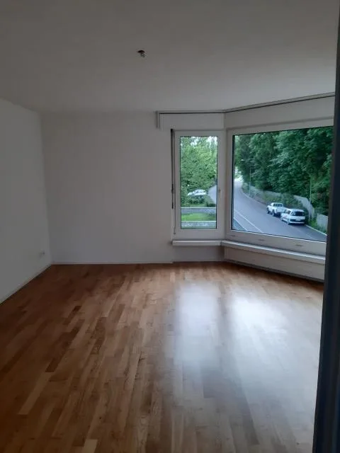 Stadtnah wohnen - Gemütliche 2.5-Zimmer-Wohnung mit Balkon