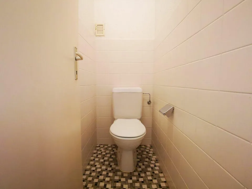 Einziehen und wohlfühlen - Wohnung in Herisau!