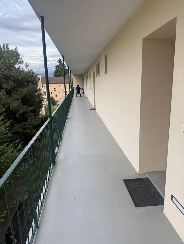 2 Zimmer Wohnung