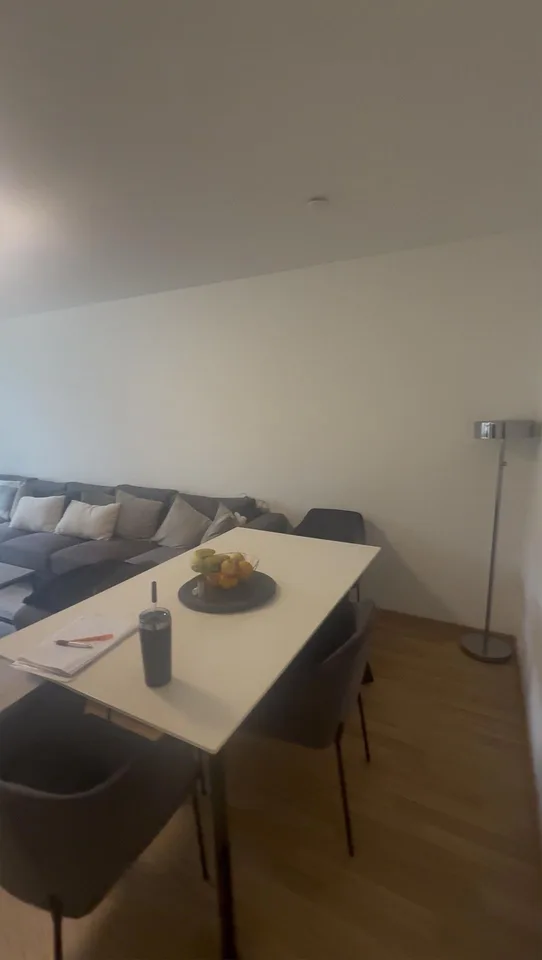 2 Zimmer Wohnung