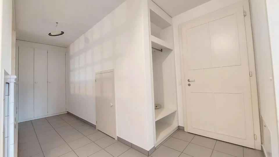 Appartement spacieux et luxueux de 2,5 pièces à 87 m²