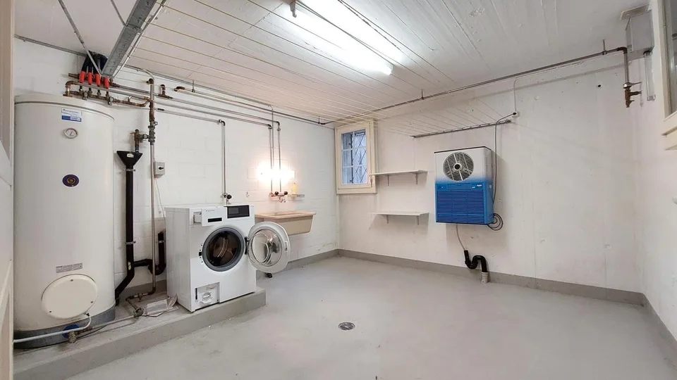 Appartement spacieux et luxueux de 2,5 pièces à 87 m²