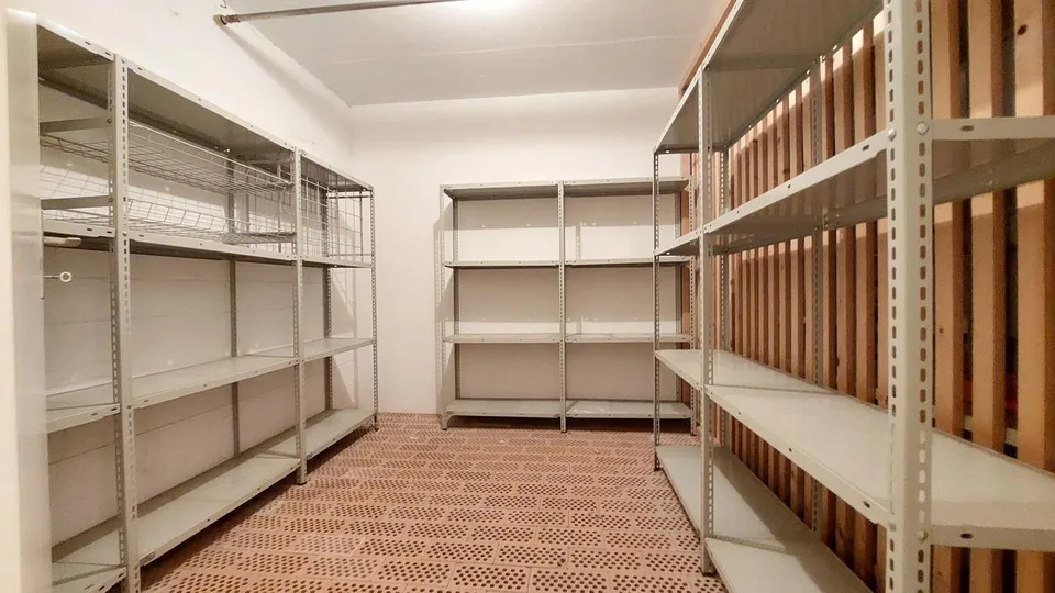 Appartement spacieux et luxueux de 2,5 pièces à 87 m²