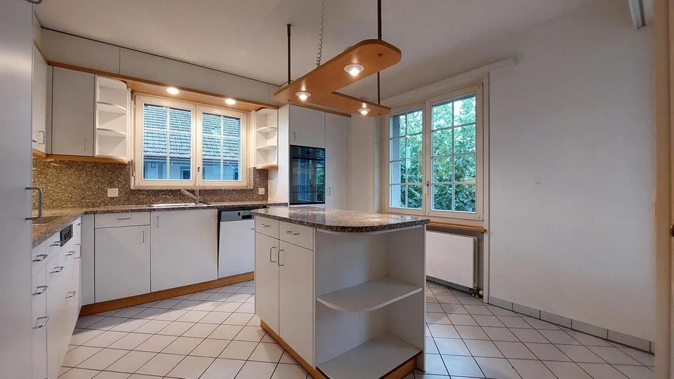 Appartement spacieux et luxueux de 2,5 pièces à 87 m²