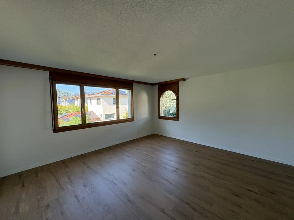 4 1/2 Zi-Wohnung