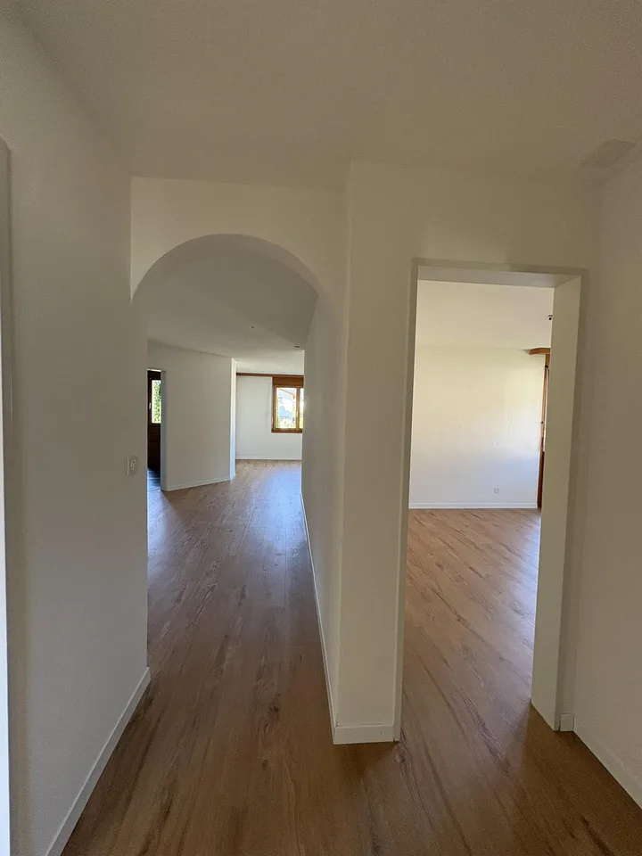 4 1/2 Zi-Wohnung