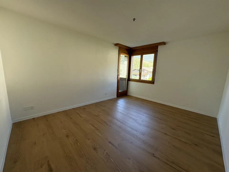 4 1/2 Zi-Wohnung
