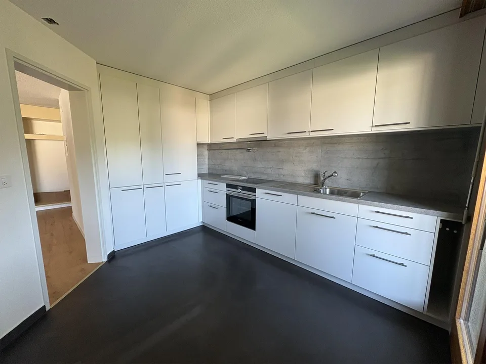 4 1/2 Zi-Wohnung