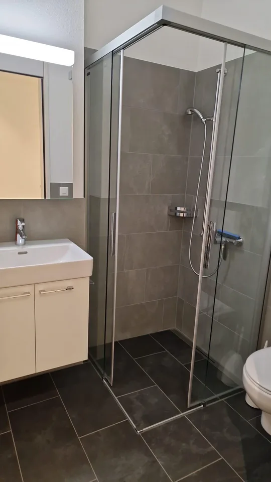 Moderne 1.5 Zimmer Wohnung