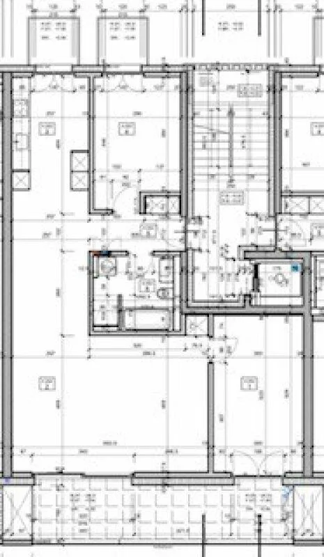 Erstvermietung! 3.5-Zimmer-Wohnung mit Terrasse direkt am Wasser in...