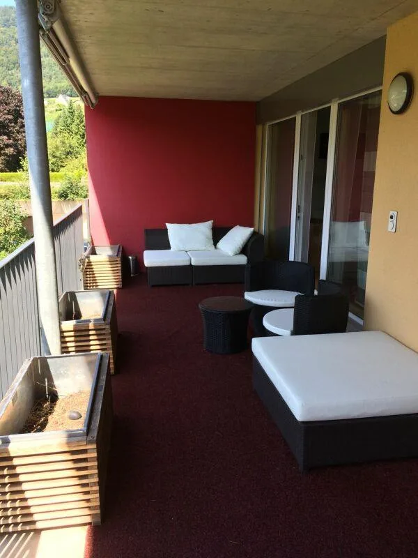 Sonnige 3.5-Zimmerwohnung zum Wohlfühlen!