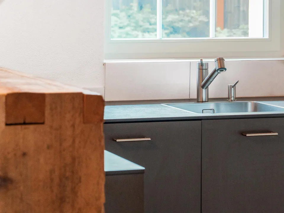 Einzigartige 3.5-Zimmer-Erdgeschosswohnung in Belp