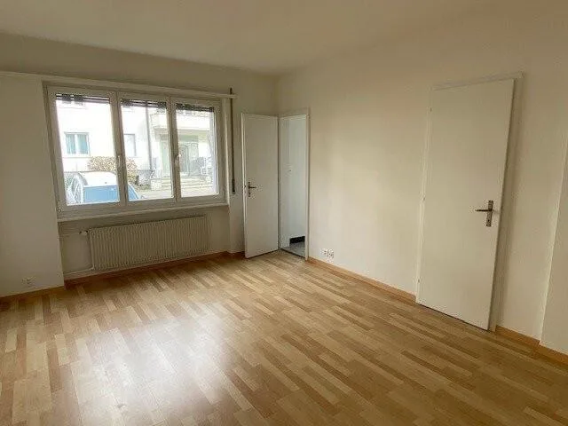 Wohnen in der Länggasse?
