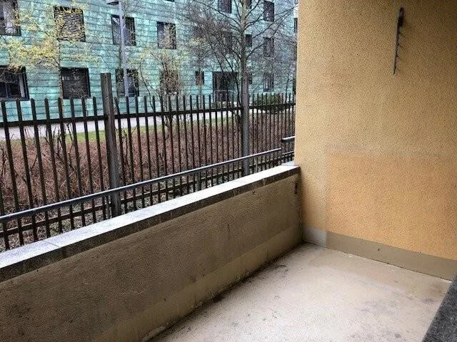 Wohnen in der Länggasse?