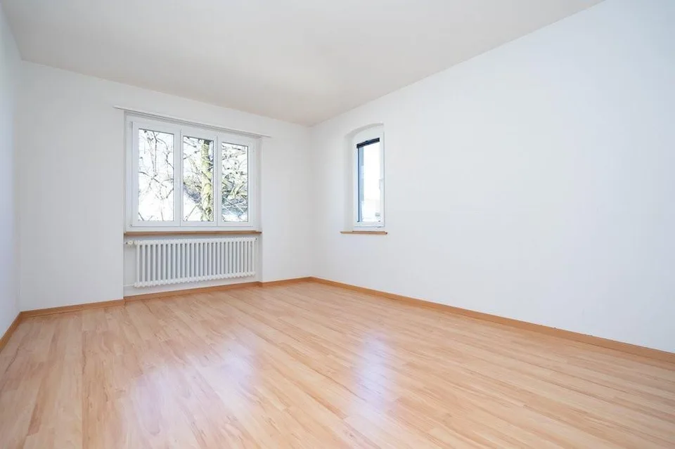 Wohnen im Stöckackerquartier?