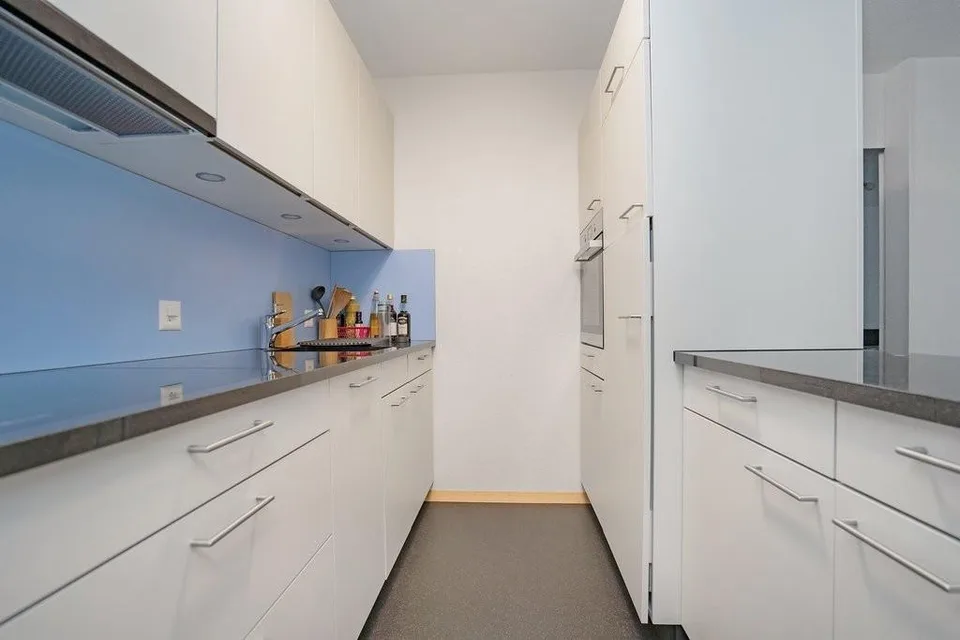 Schöne, sonnige Wohnung im Stöckacker