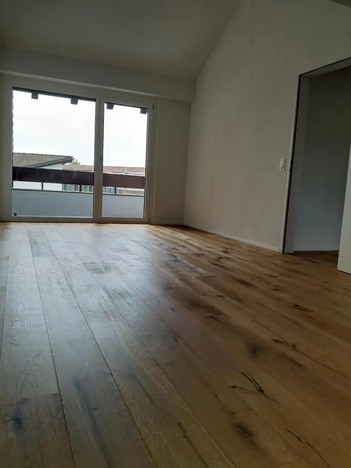 Sie suchen Ruhe und Erholung?