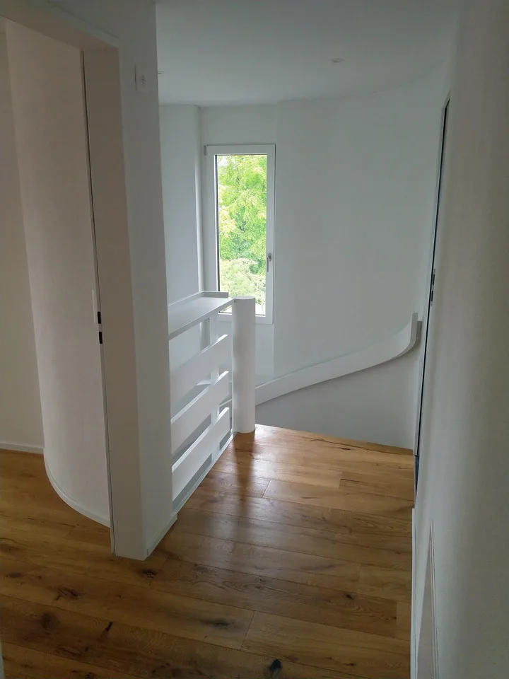 Sie suchen Ruhe und Erholung?
