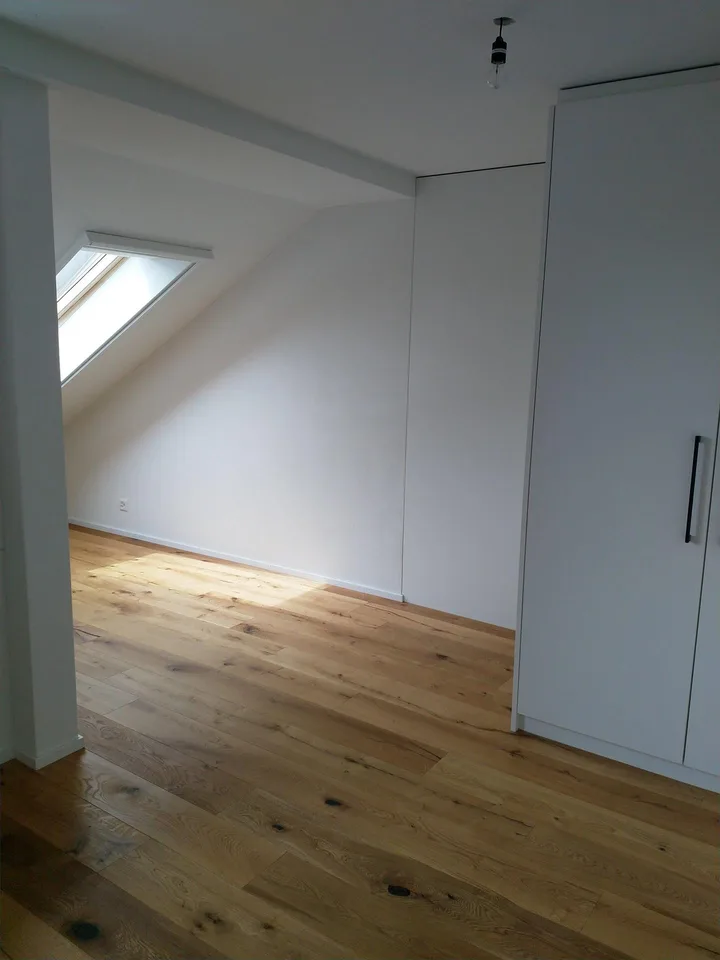 Sie suchen Ruhe und Erholung?
