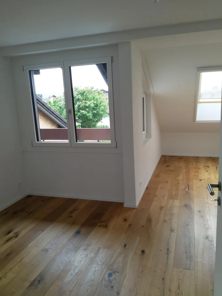 Sie suchen Ruhe und Erholung?