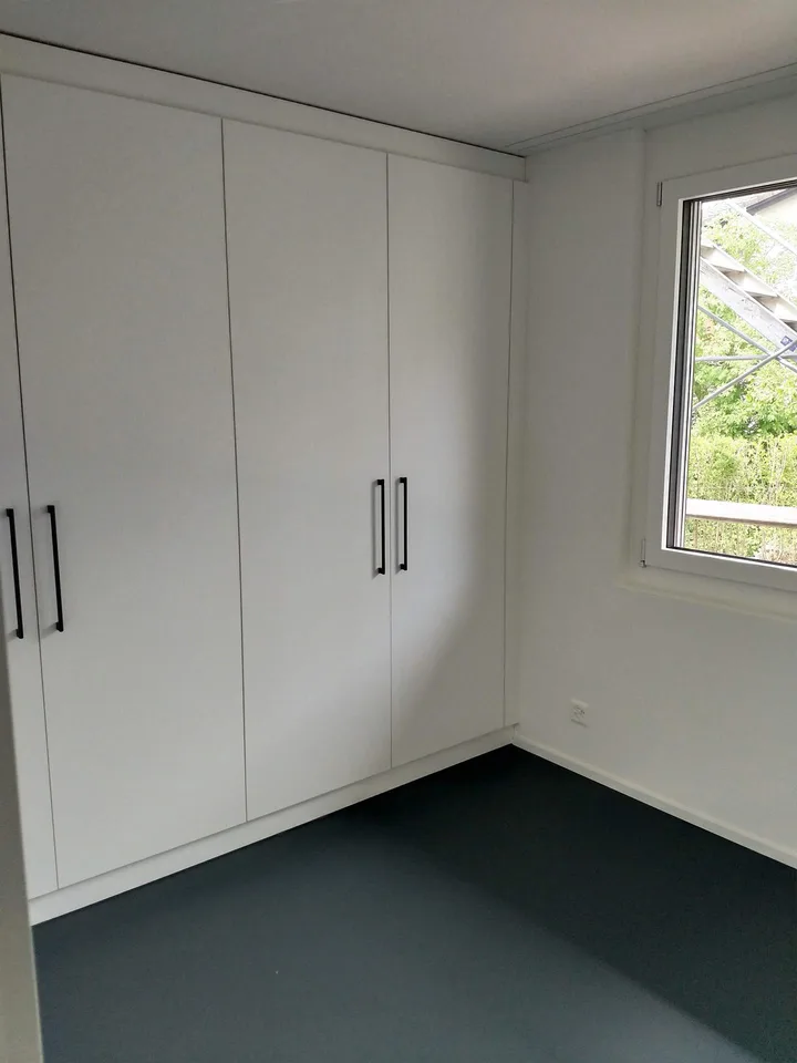 Sie suchen Ruhe und Erholung?
