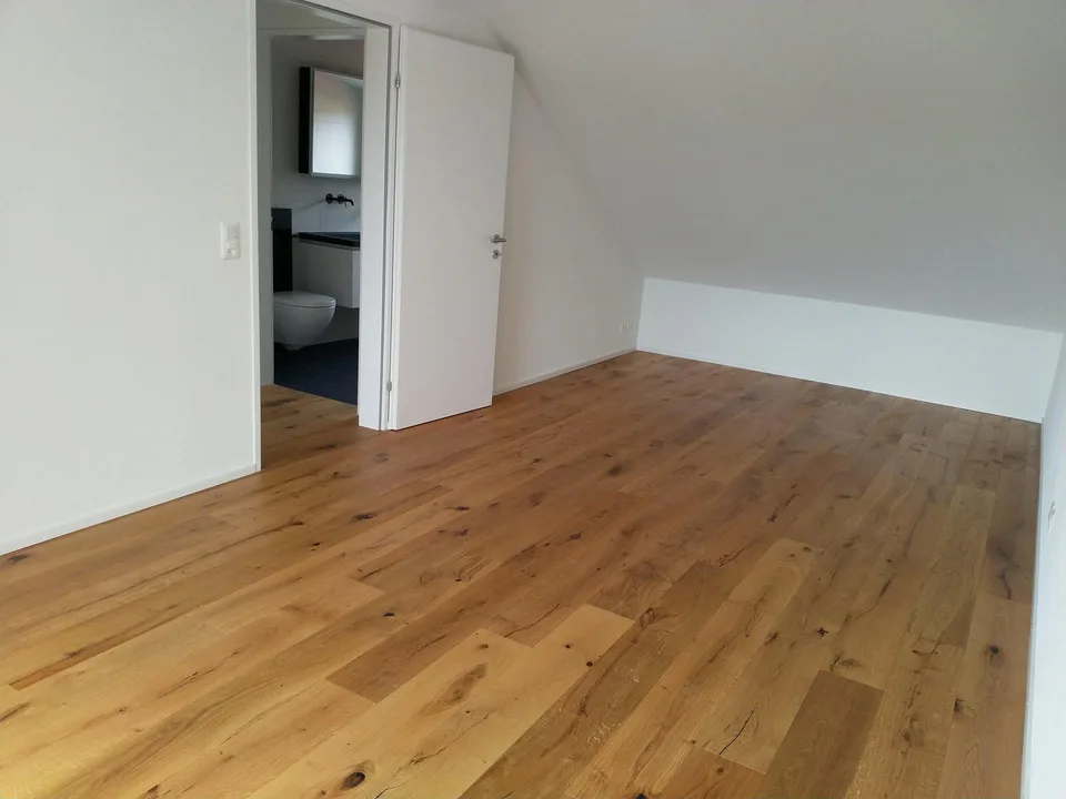 Sie suchen Ruhe und Erholung?