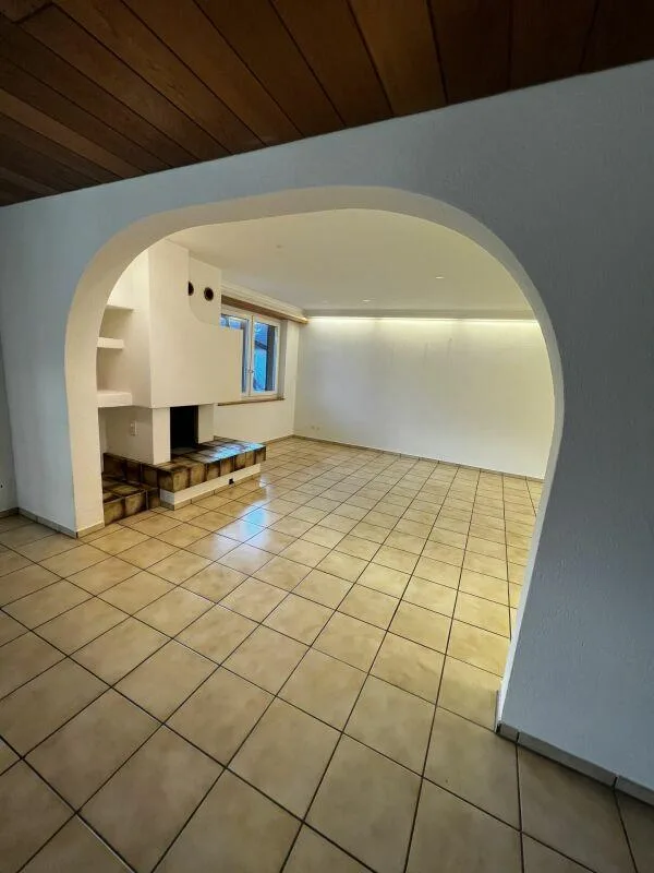 Ein Platz zum Bleiben: 4.5-Zimmer Wohnung mit Herz und Charme