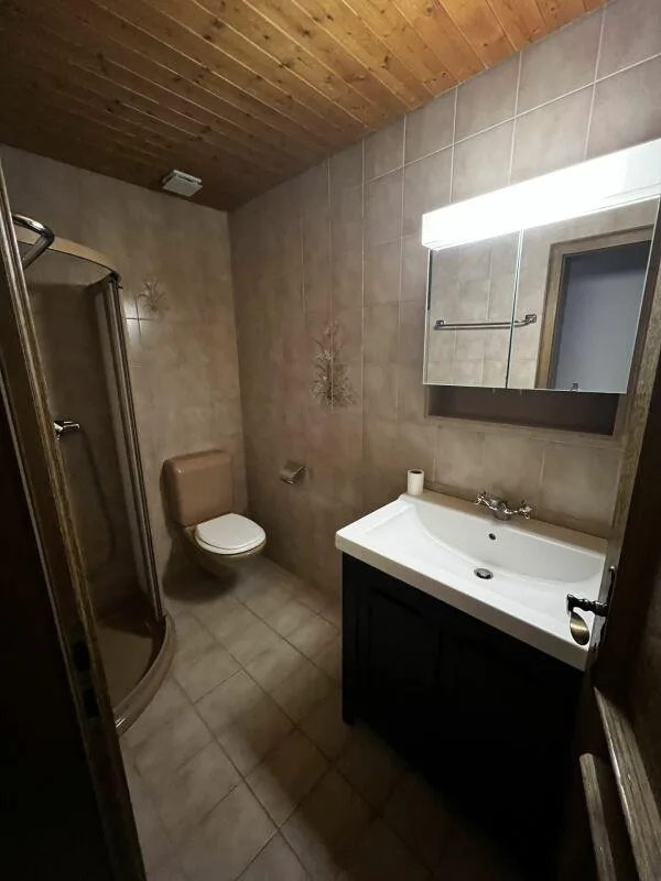 Ein Platz zum Bleiben: 4.5-Zimmer Wohnung mit Herz und Charme