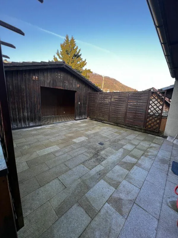 Ein Platz zum Bleiben: 4.5-Zimmer Wohnung mit Herz und Charme