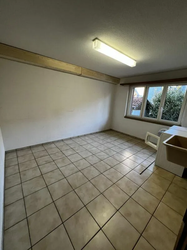 Ein Platz zum Bleiben: 4.5-Zimmer Wohnung mit Herz und Charme