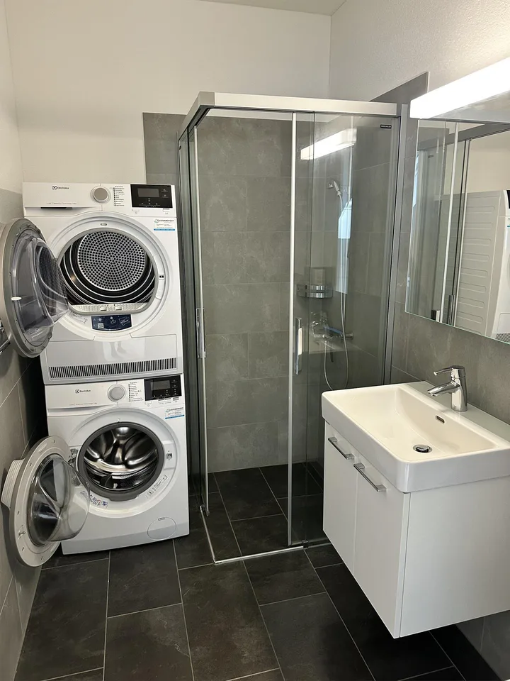 Gemütlie 1.5 Zimmer-Wohnung