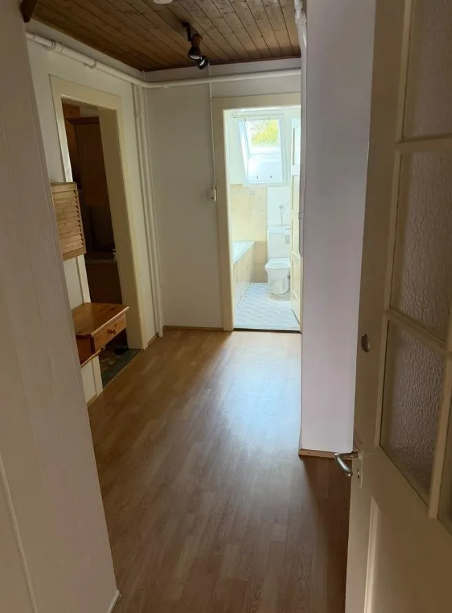 3-Zimmer-Wohnung in Grenchen (Mehrfamilienhaus mit 3 Parteien)