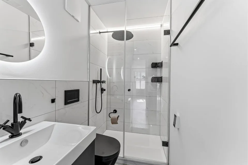 3 ½ Zimmer-Wohnung, 8103 Unterengstringen