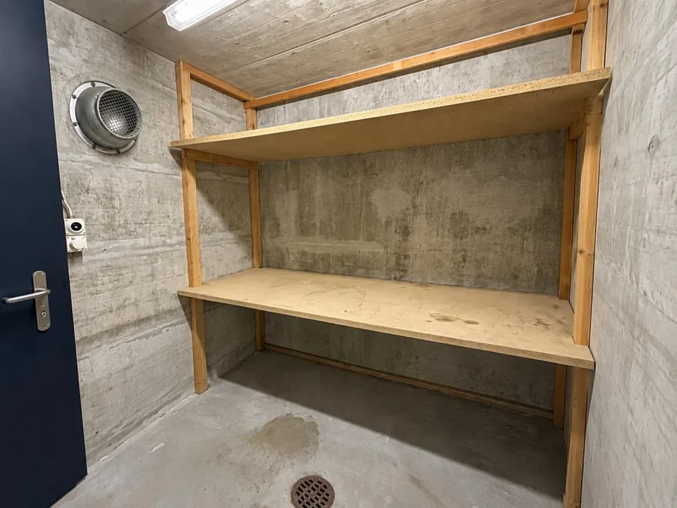 Lagerraum – foto 2 di 3